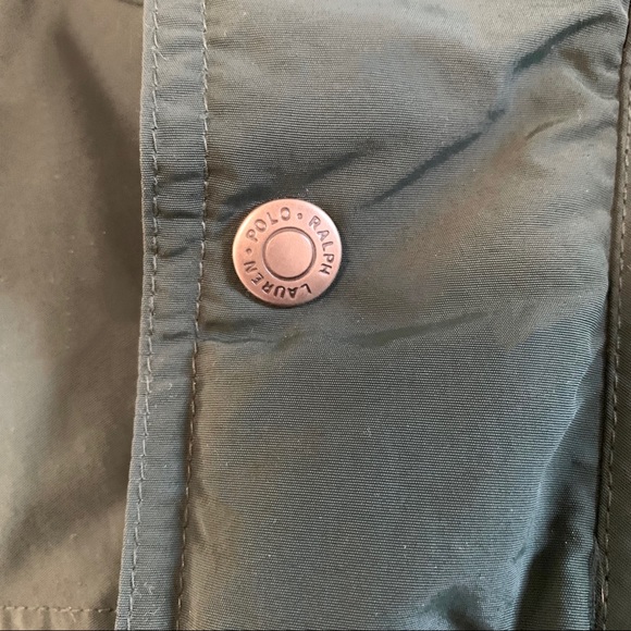 Warmest Polo Ralph Lauren Down Coat - Picture 9 of 13